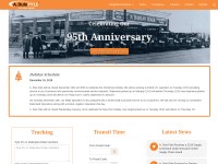 Desktop screenshot for aduiepyle.com