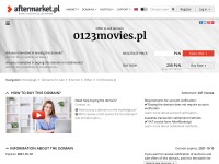 Desktop screenshot for 0123movies.pl