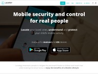 Desktop screenshot for locategy.com