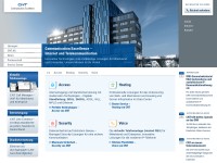 Desktop screenshot for cnt.net