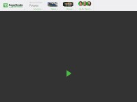 Desktop screenshot for tdameritradenetwork.com