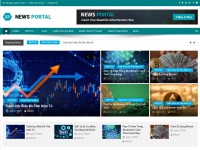 Desktop screenshot for forexcryto.hikchi.com