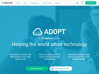 Desktop screenshot for applearn.tv