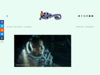 Desktop screenshot for rendyreviews.com