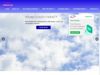 Desktop screenshot for urbancom.net