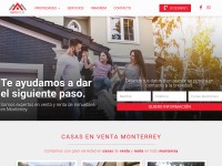 Desktop screenshot for inmorem.com