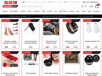 Desktop screenshot for vicedeal.com