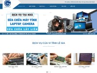 Desktop screenshot for vitinhlegia.com