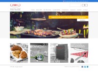 Desktop screenshot for jbssa.com