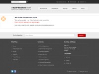 Desktop screenshot for theaihl.com