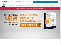 Desktop screenshot for iil.com