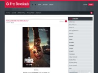 Desktop screenshot for 62y.net