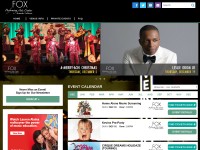 Desktop screenshot for riversidepac.com