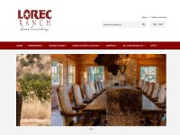 Desktop screenshot for lorec-ranch.myshopify.com