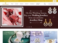 Desktop screenshot for zoniraz.com