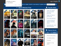 Desktop screenshot for watchmoviesfree.us