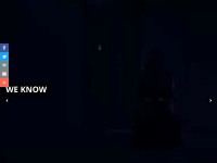 Desktop screenshot for hauntpay.com