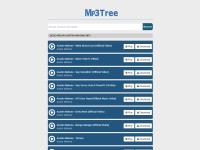 Desktop screenshot for austin-mahone-z9.mp3tree.net