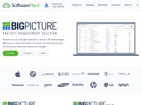 Desktop screenshot for softwareplant.com