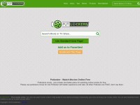 Desktop screenshot for putlockers.movie