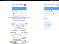 Desktop screenshot for scrabblecheat.com