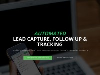 Desktop screenshot for callaction.co