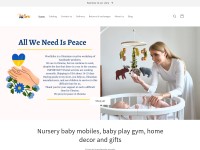 Desktop screenshot for woollyfox.net