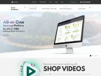 Desktop screenshot for kukui.com