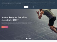 Desktop screenshot for commlabindia.com