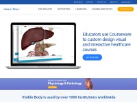 Desktop screenshot for argosypublishing.com