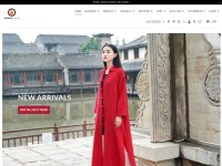 Desktop screenshot for buddhatrends.com