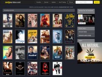 Desktop screenshot for serijeonline.net