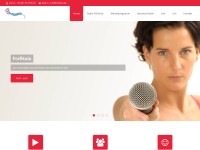 Desktop screenshot for forfikulo.de