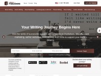 Desktop screenshot for urbanbookpublishers.com