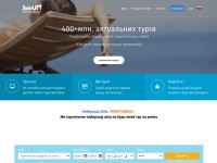 Desktop screenshot for joinuplviv.com