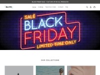 Desktop screenshot for novasloth.com