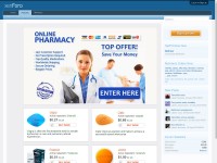 Desktop screenshot for viagraonlinemsn.com