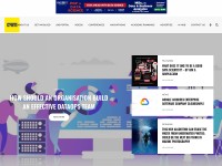 Desktop screenshot for analyticsindiamag.com