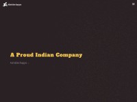 Desktop screenshot for nimblechapps.com