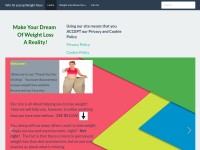 Desktop screenshot for winatlosingweight.com