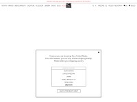 Desktop screenshot for oneblockdown.it