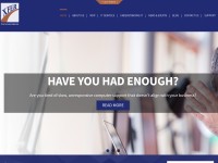 Desktop screenshot for xfer.com