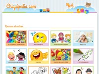 Desktop screenshot for chiquipedia.com