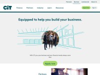 Desktop screenshot for directcapital.com