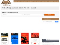 Desktop screenshot for taisachhay.com