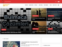 Desktop screenshot for aliskanlik.com