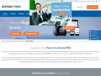 Desktop screenshot for digiumcloud.net