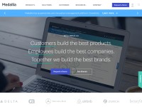 Desktop screenshot for kampyle.com