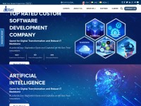 Desktop screenshot for questglt.com