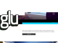 Desktop screenshot for gluops.com